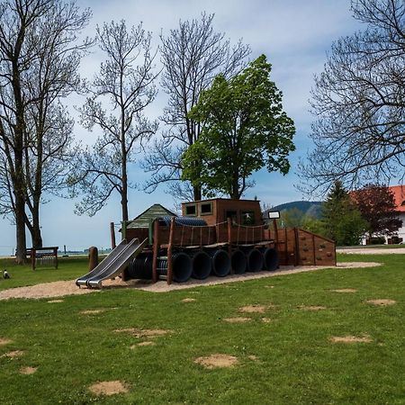 Strazne Chalet Kültér fotó
